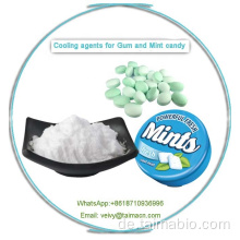 WS 23 Kühlmittel für orale Pflege-Mint-Candy WS-23